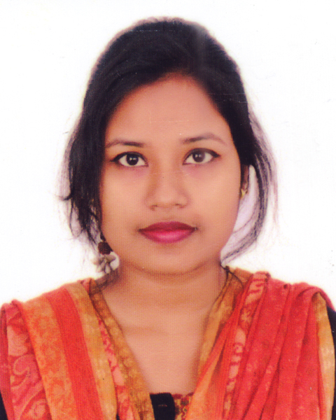 Mahjabin Nobi Khan